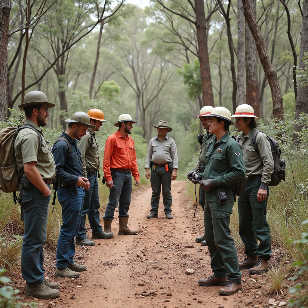 Conservation Partnership