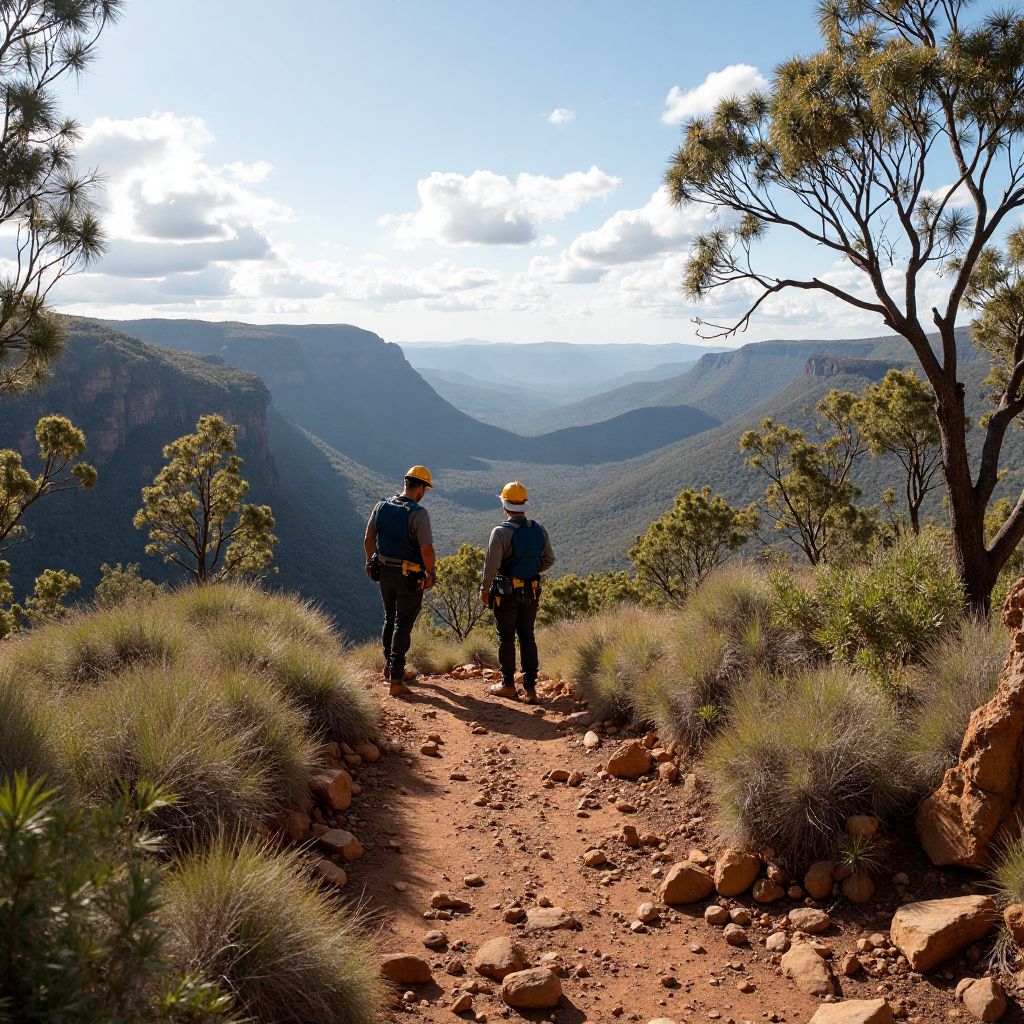 New Trail Announcement