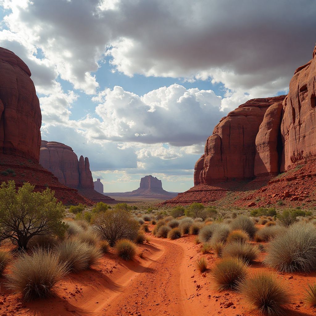 Outback Expedition Adventure